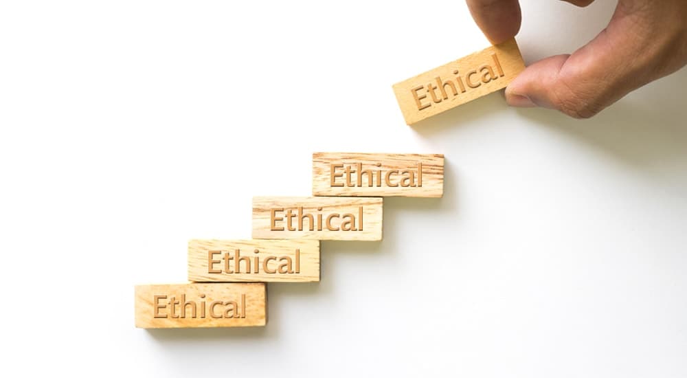 Be Ethical – It Doesn’t Cut Down your Profits