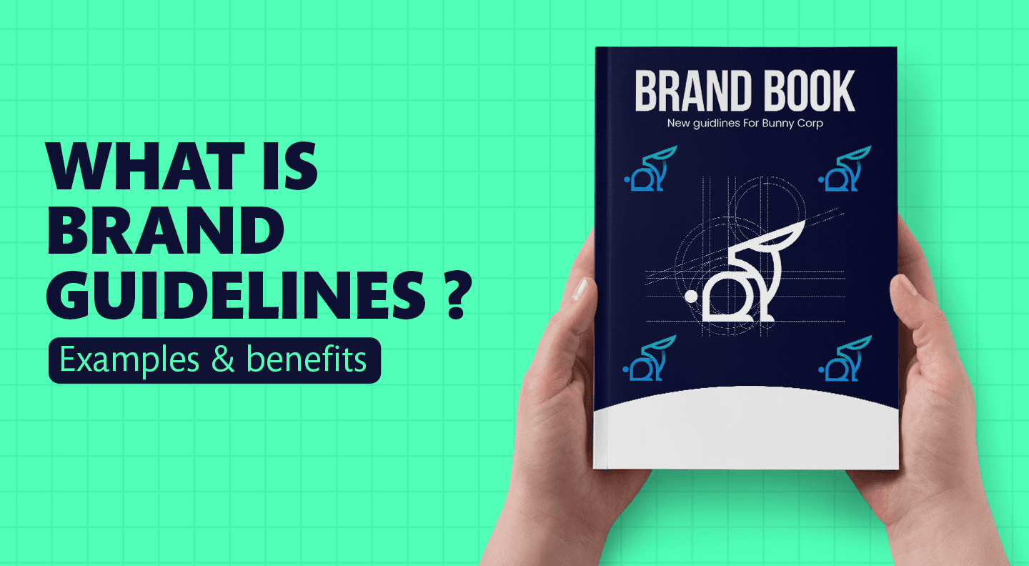 What Are Brand Guidelines? Examples & Benefits