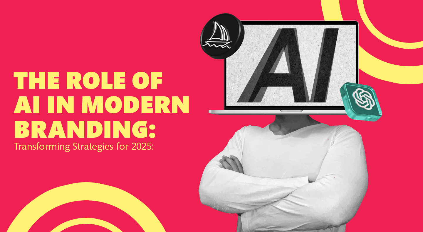 The Role of AI in Modern Branding
