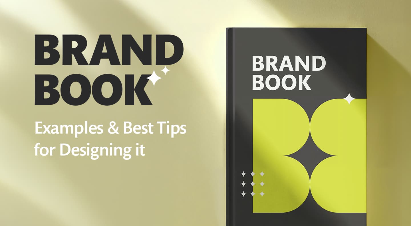 Brand Book Examples and Tips for Designing it