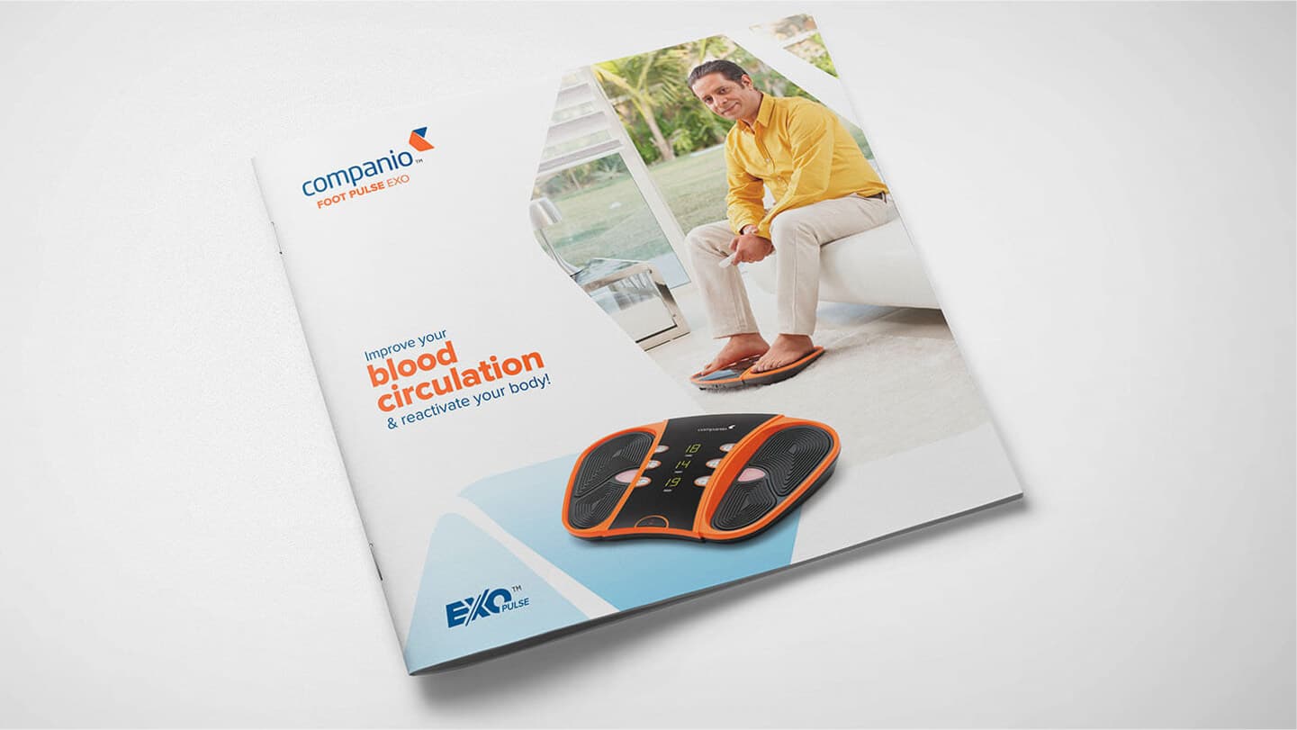 brochure design firm