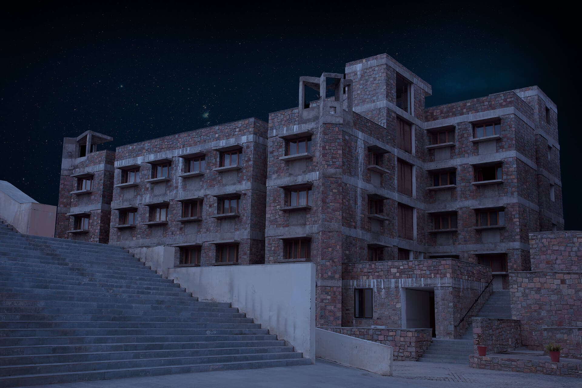 educational branding