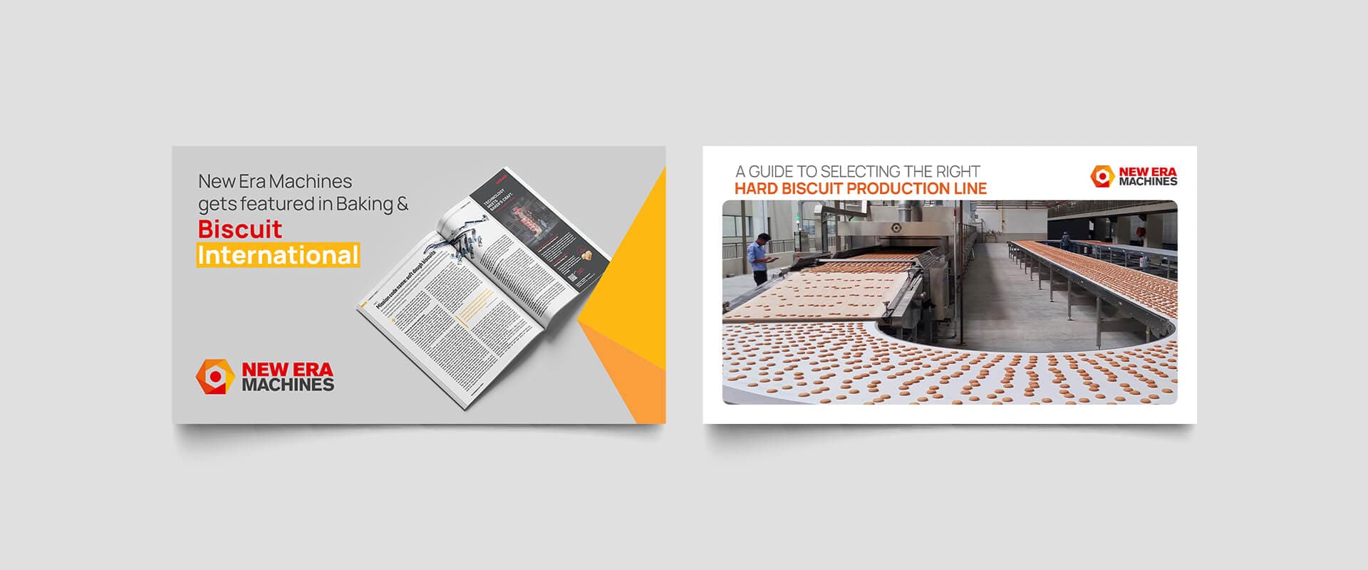 NEM Blog image showing creative branding work by Litmus Branding