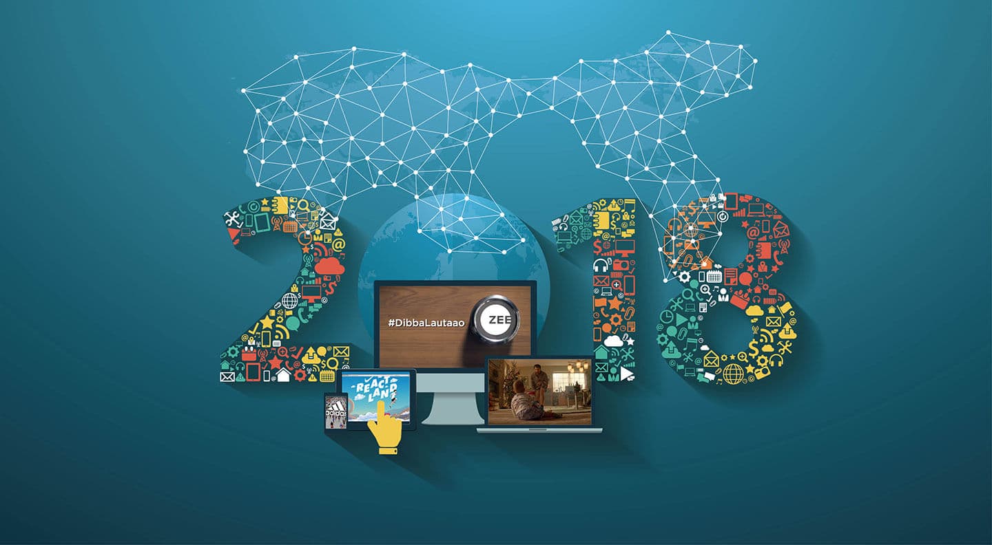 Most Memorable Digital Campaigns of 2018