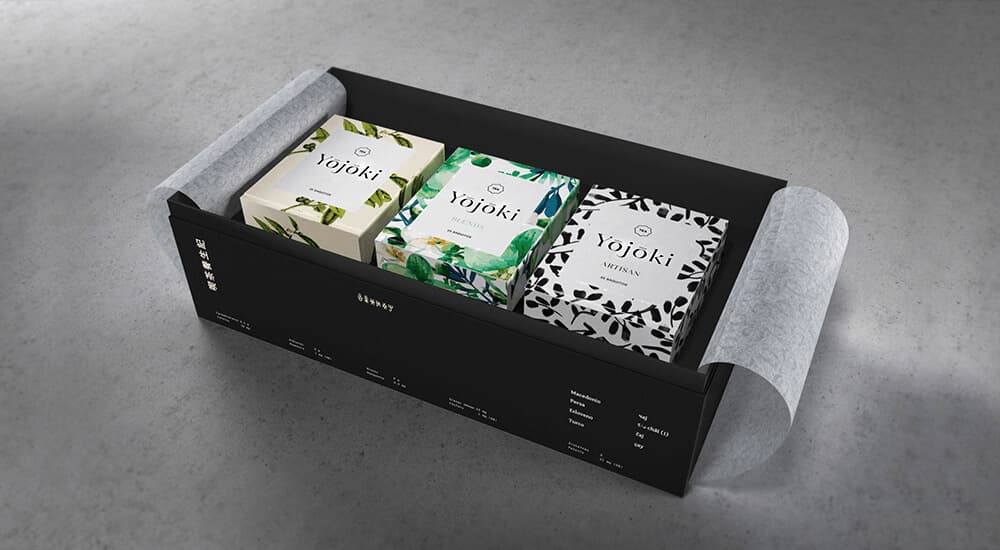 Evolution of Packaging Over the Years