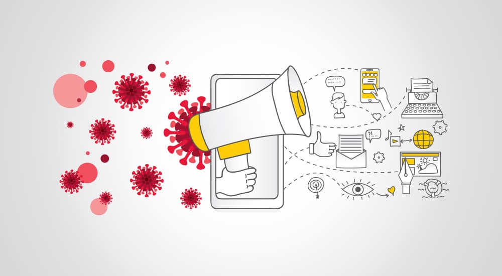 Digital Marketing Strategies Post Covid19 Corona Pandemic