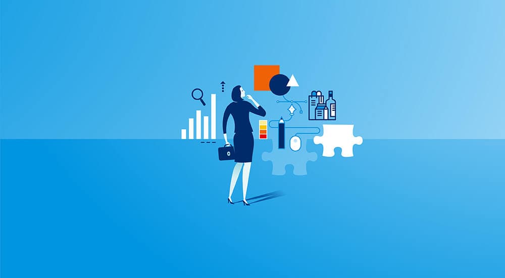 Graphic Design: an indispensable part of your business