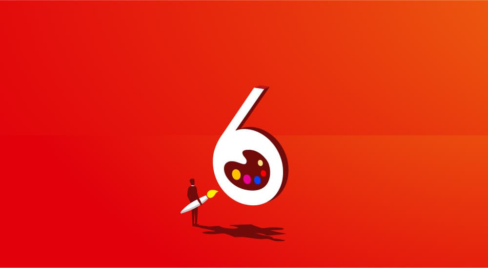 Six Awe-inspiring logo colour schemes you must learn for your business