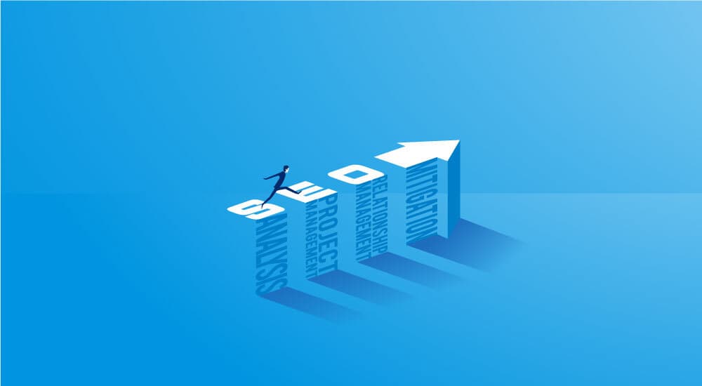 What is enterprise seo? What are its pillars?