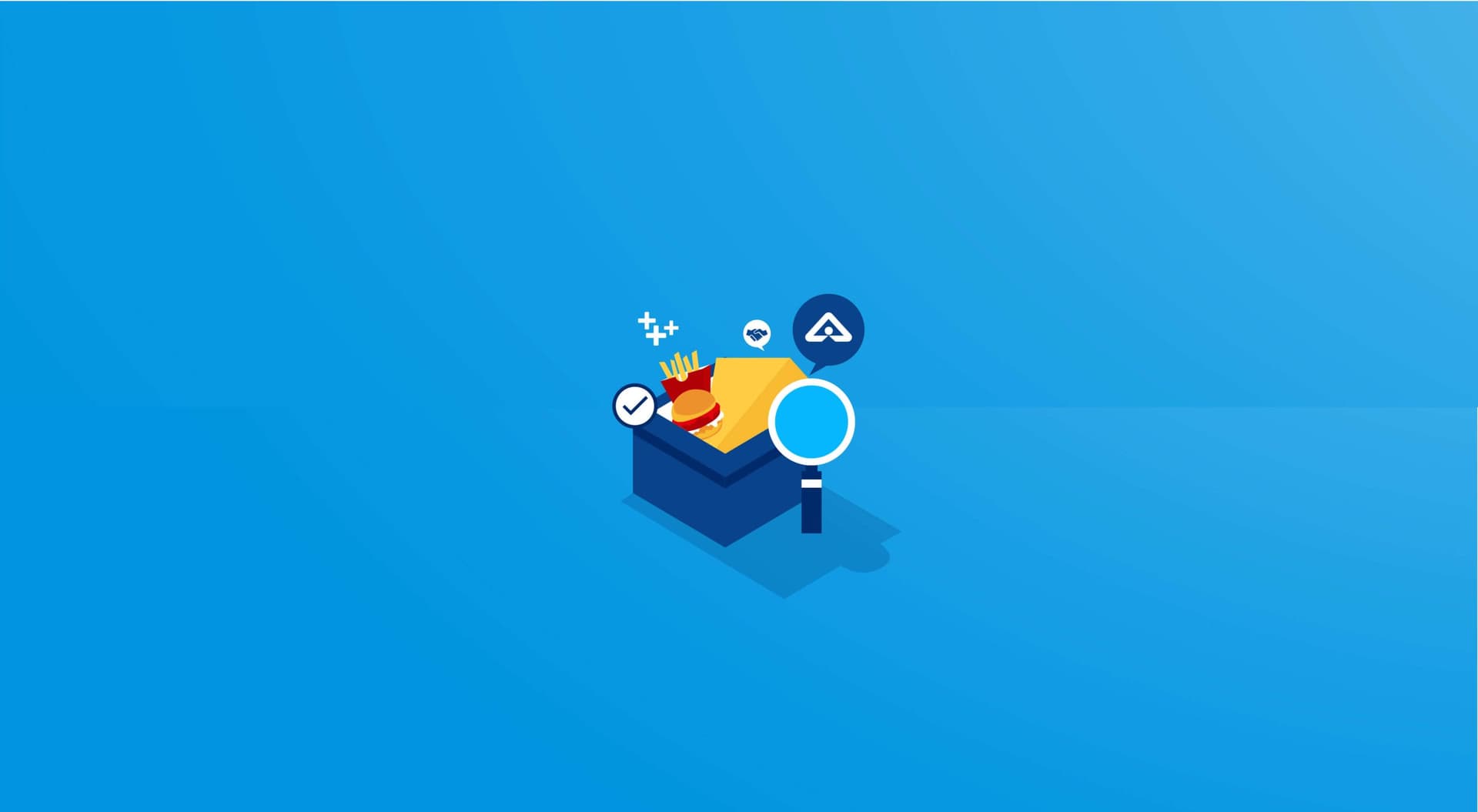 How to increase food sales with packaging in 2025