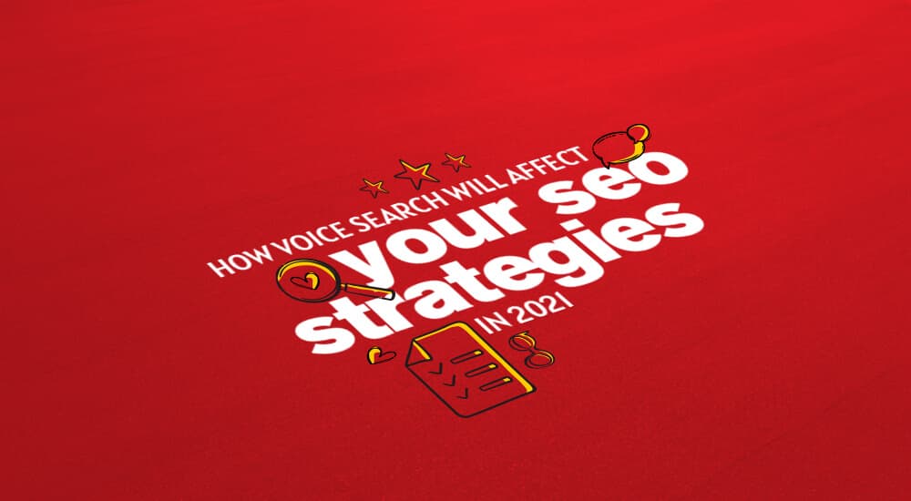 Voice search and Its impact on SEO Strategies in 2025