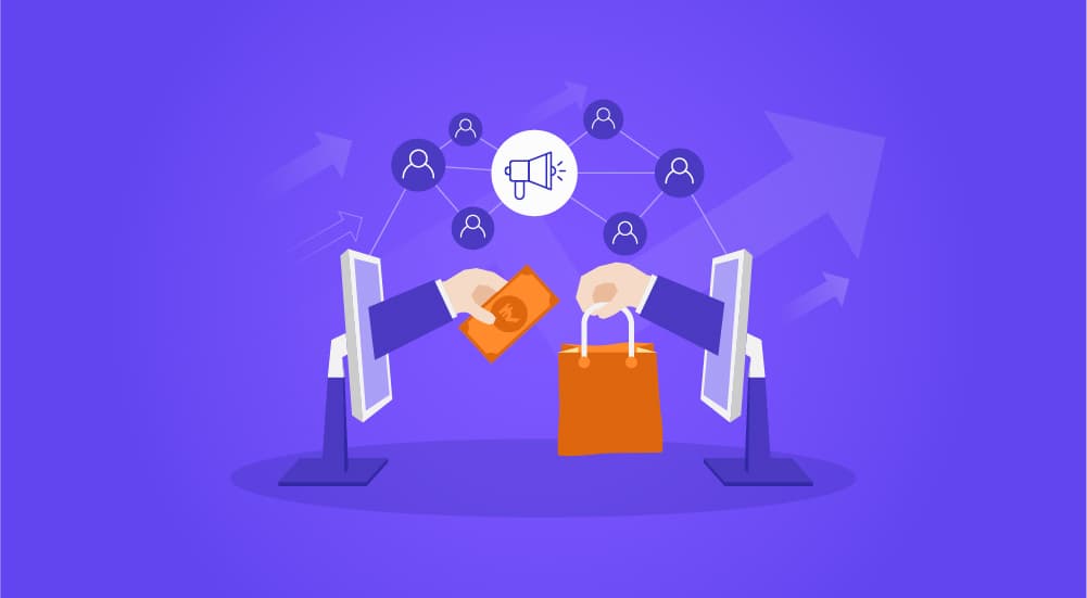 Empowering D2C Marketing Growth with Affiliate Marketing