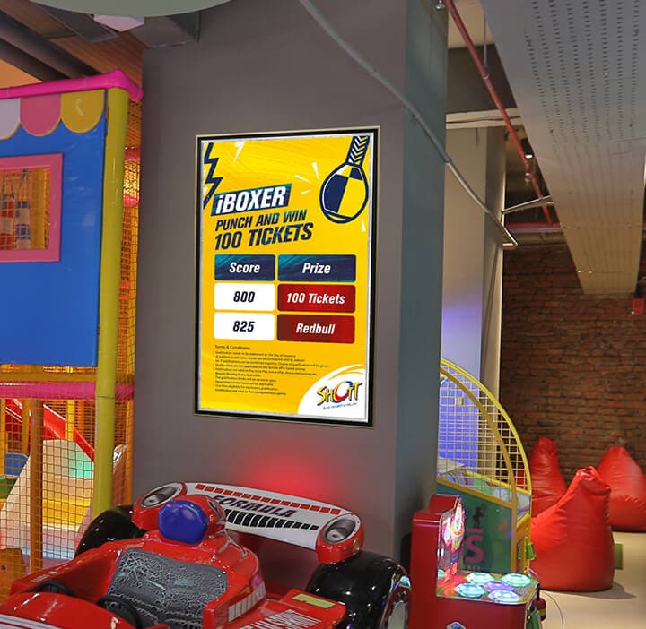 environmental branding